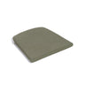 Nardi Net Coussin d'assise pour Fauteuil repas Giungla Sunbrella 