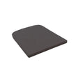 Nardi Net Coussin d'assise pour Fauteuil repas Grey Stone 