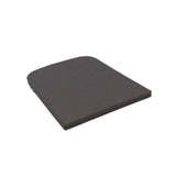 Nardi Net Coussin d'assise pour Fauteuil repas Grey Stone 