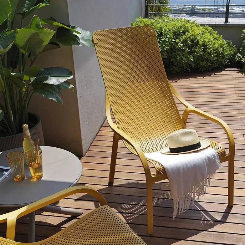 Nardi Net Fauteuil Lounge 