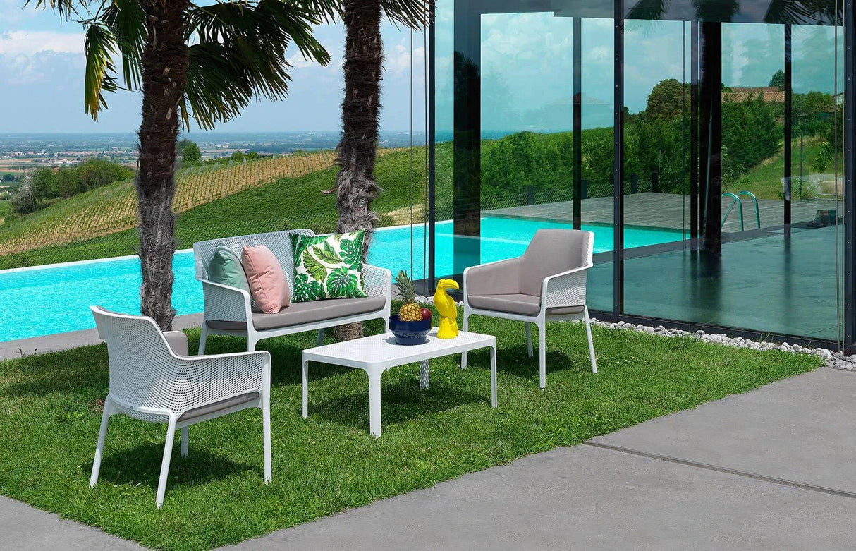 Nardi Net Fauteuil Relax 