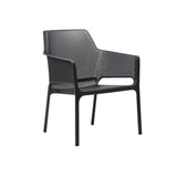 Nardi Net Fauteuil Relax Antracite 