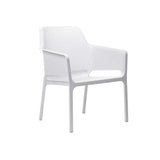 Nardi Net Fauteuil Relax Bianco 