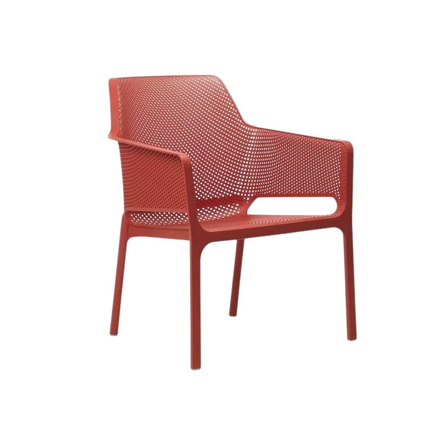 Nardi Net Fauteuil Relax Corallo 