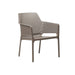 Nardi Net Fauteuil Relax Tortora 