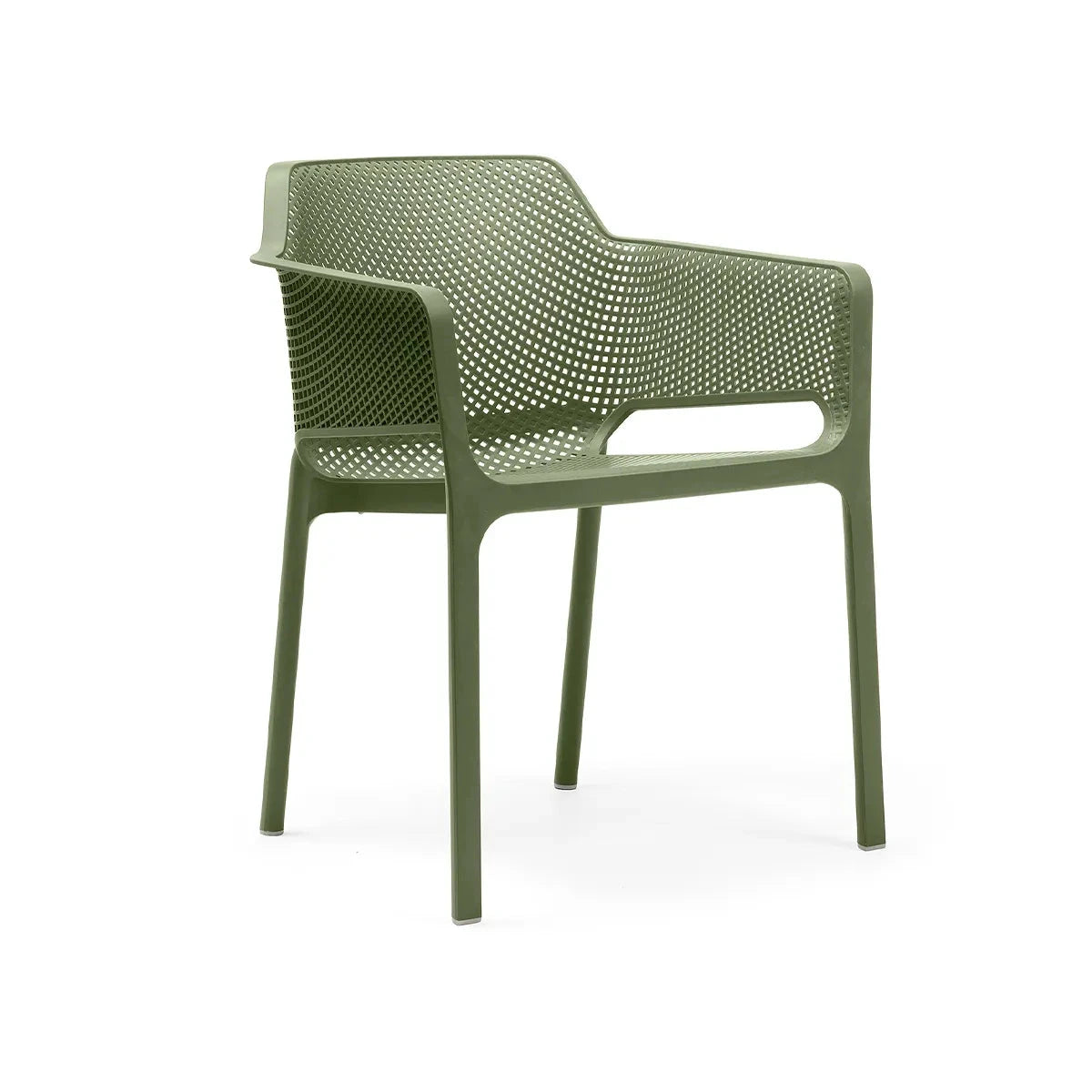 Nardi Net Fauteuil repas Agave 