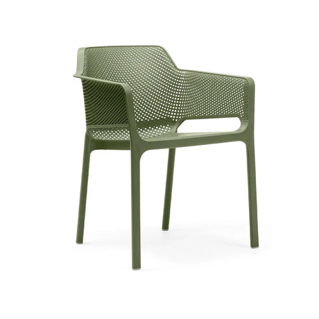 Nardi Net Fauteuil repas Agave 