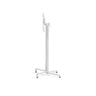 Nardi Scudo Base High Piètement pliable h:107cm Bianco 