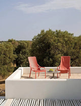 Nardi Spritz Table Ø60.5cm h:40/76.5cm 