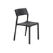 Nardi Trill Bistrot Chaise repas Antracite 