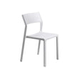 Nardi Trill Bistrot Chaise repas Bianco 