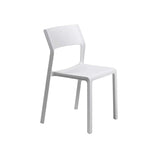 Nardi Trill Bistrot Chaise repas Bianco 