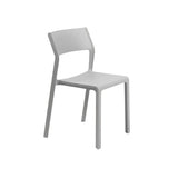Nardi Trill Bistrot Chaise repas Grigio 