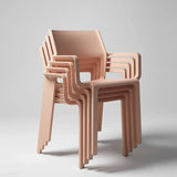 Nardi Trill Fauteuil repas 