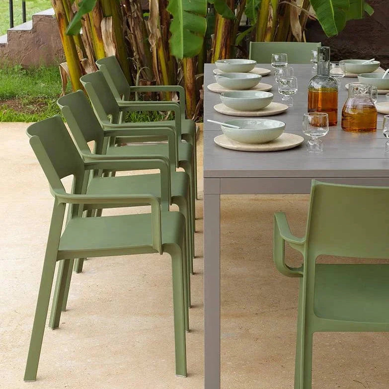 Nardi Trill Fauteuil repas 