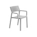 Nardi Trill Fauteuil repas Grigio 