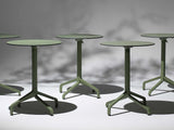 Nardi Laminato HPL Ø60cm