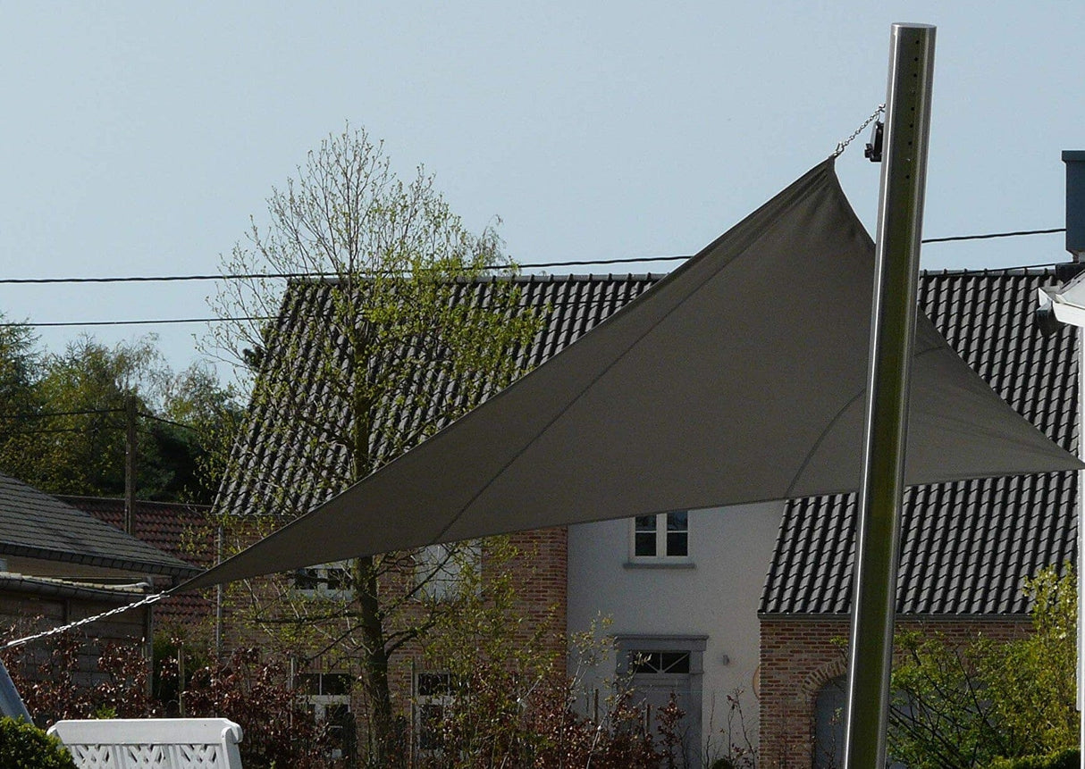 Nesling Dreamsail Voile d'ombrage Triangulaire 4m 