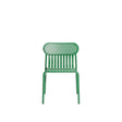 Petite Friture Week-end Chaise sans accoudoirs Vert menthe 27 
