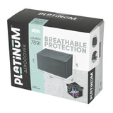 Platinum AeroCover Housse de protection pour Banc 200x90cm H:65/90cm 