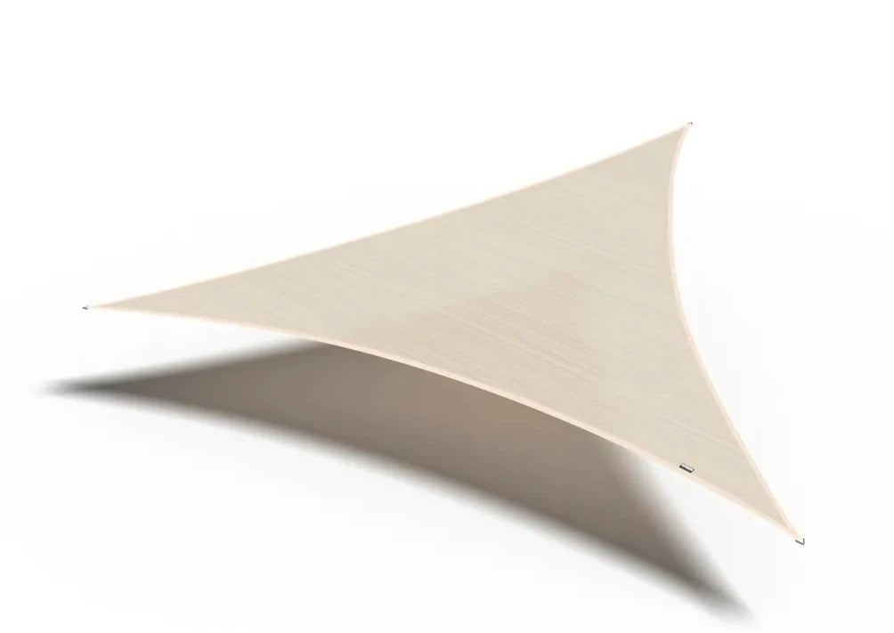 Platinum Coolfit Voile d'ombrage Triangulaire 5x5x5m 