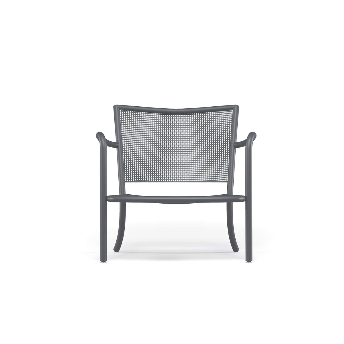 Emu 3416 Athena Fauteuil Club Lounge, Coussins non inclus