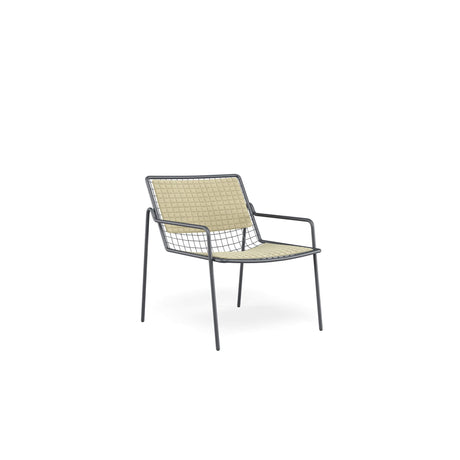 Emu C/792 Rio R50 Coussin assise polyester pour Fauteuil Lounge et Rocking chair
