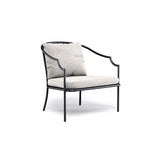 Emu C/1204 Como Coussin assise pour Fauteuil Club Lounge Art1204