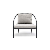 Emu C/1204 Como Coussin assise pour Fauteuil Club Lounge Art1204