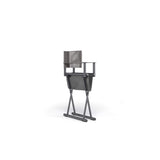 Emu 721 Terra Fauteuil Régisseur