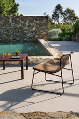 Emu C/437 Riviera Coussin d'assise pour Fauteuil Club Lounge