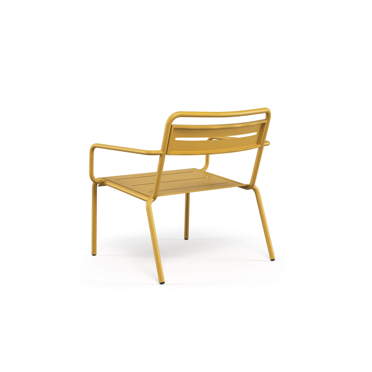 Emu 1363 Star Fauteuil Club Lounge Alu