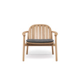 Emu 6053 Twins Fauteuil Lounge Teak
