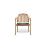 Emu C/6052 Twins Coussin Assise et Dossier pour Chaise/Fauteuil repas