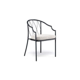 Emu C/1201 Como Coussin dossier pour Chaise et Fauteuil Art.1200 1201 1202