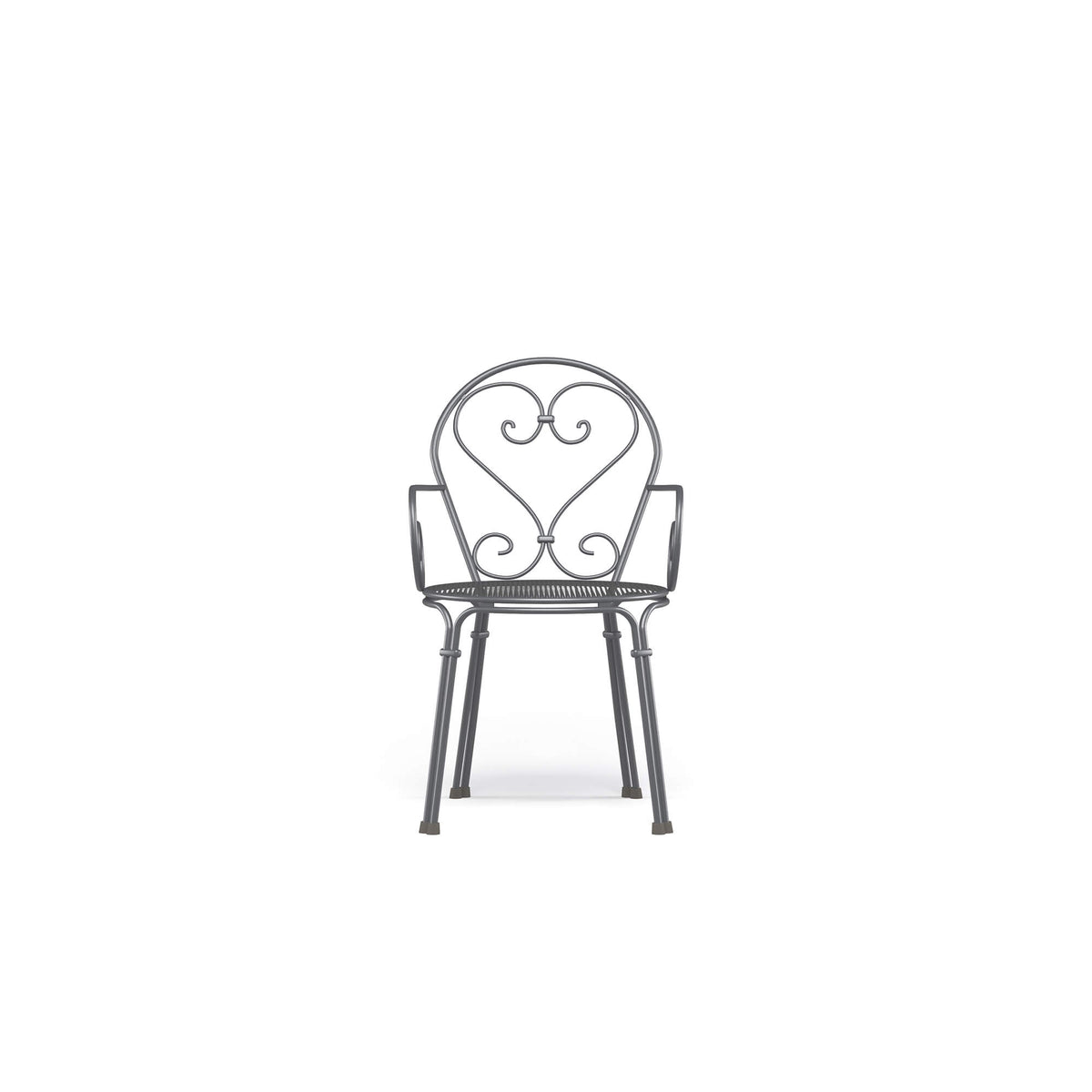Emu 910 Pigalle Fauteuil