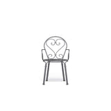 Emu 910 Pigalle Fauteuil