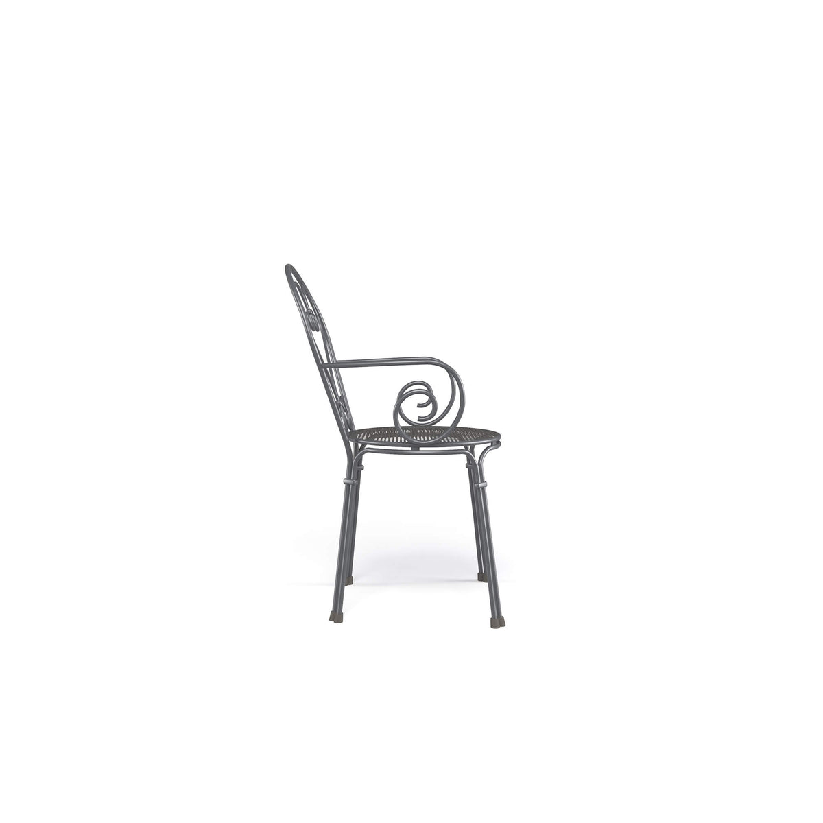 Emu 910 Pigalle Fauteuil
