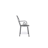 Emu 910 Pigalle Fauteuil