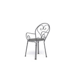 Emu 910 Pigalle Fauteuil