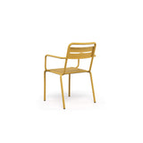 Emu 1362 Star Fauteuil Alu