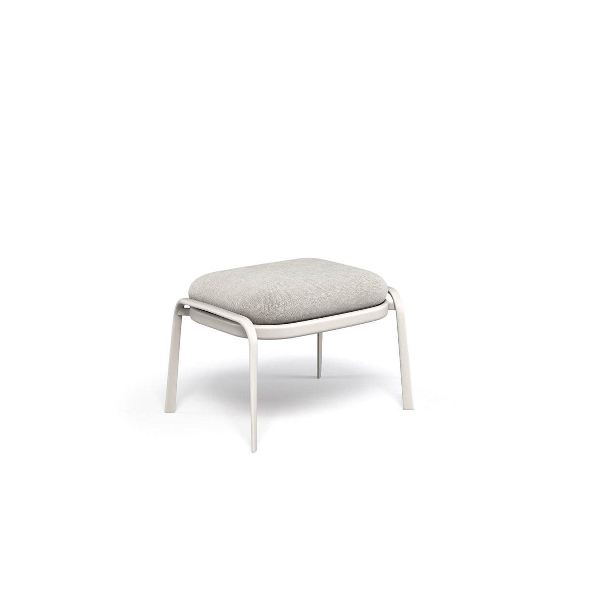 Emu 1222 Carousel Pouf Repose Pieds