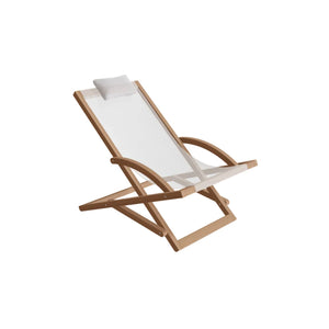 Deckchairs