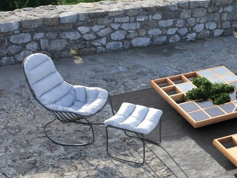 Royal Botania Folia FOLF Repose-pieds 