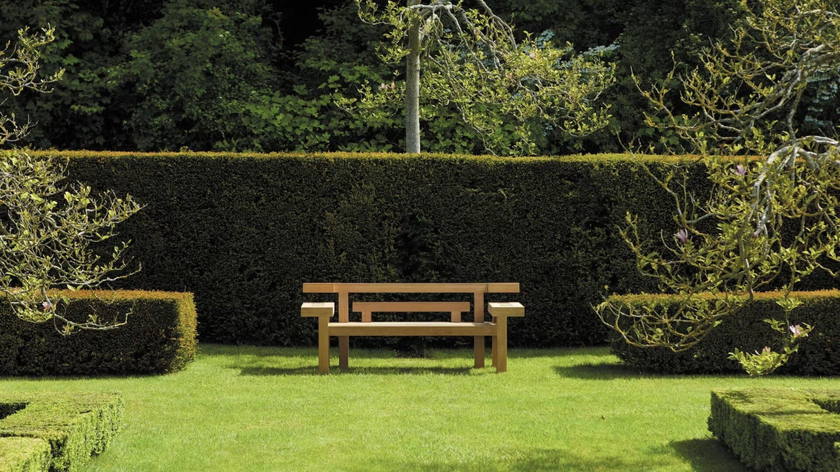 Royal Botania Nara Banc 210cm 