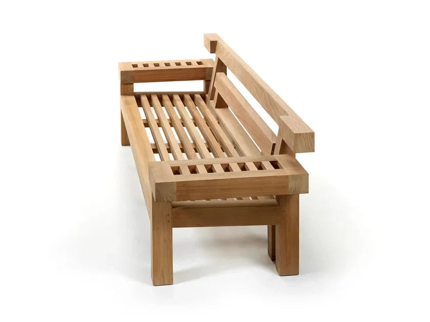 Royal Botania Nara Banc 265cm 