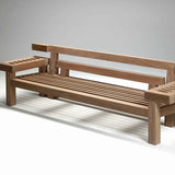 Royal Botania Nara Banc 265cm 