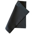 Royal Botania Ninix Toile de rechange pour Chaise longue Lounger NNX195T Toile Black ZU 