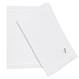 Royal Botania Ninix Toile de rechange pour Chaise longue Lounger NNX195T Toile White WU 