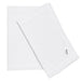 Royal Botania Ninix Toile de rechange pour Chaise longue Lounger NNX195T Toile White WU 